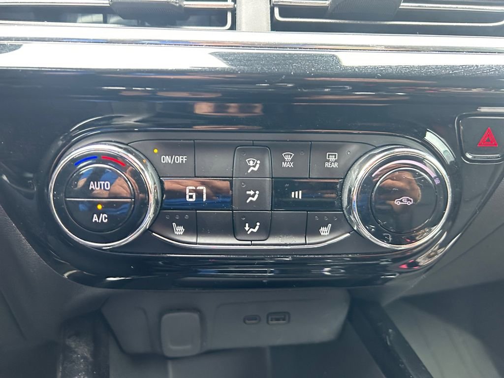 Used 2024 Gray Chevrolet 2RS image 23
