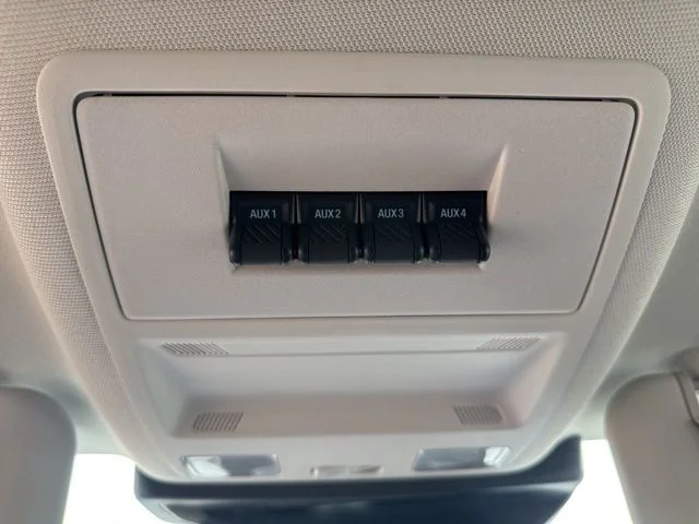 2025 Ford Bronco Sport Outer Banks - Photo 30