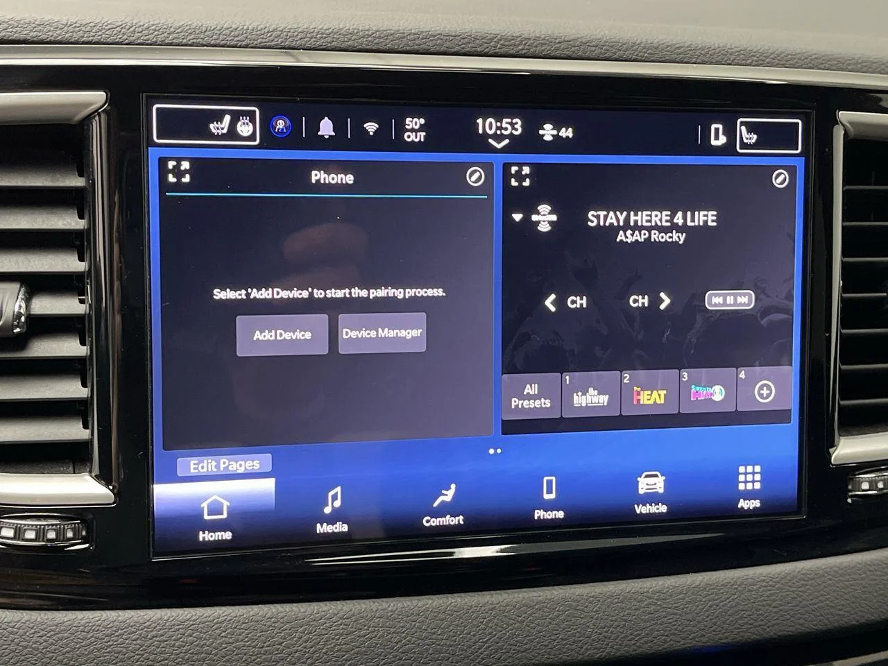 2025 Chrysler Pacifica Select - Photo 18