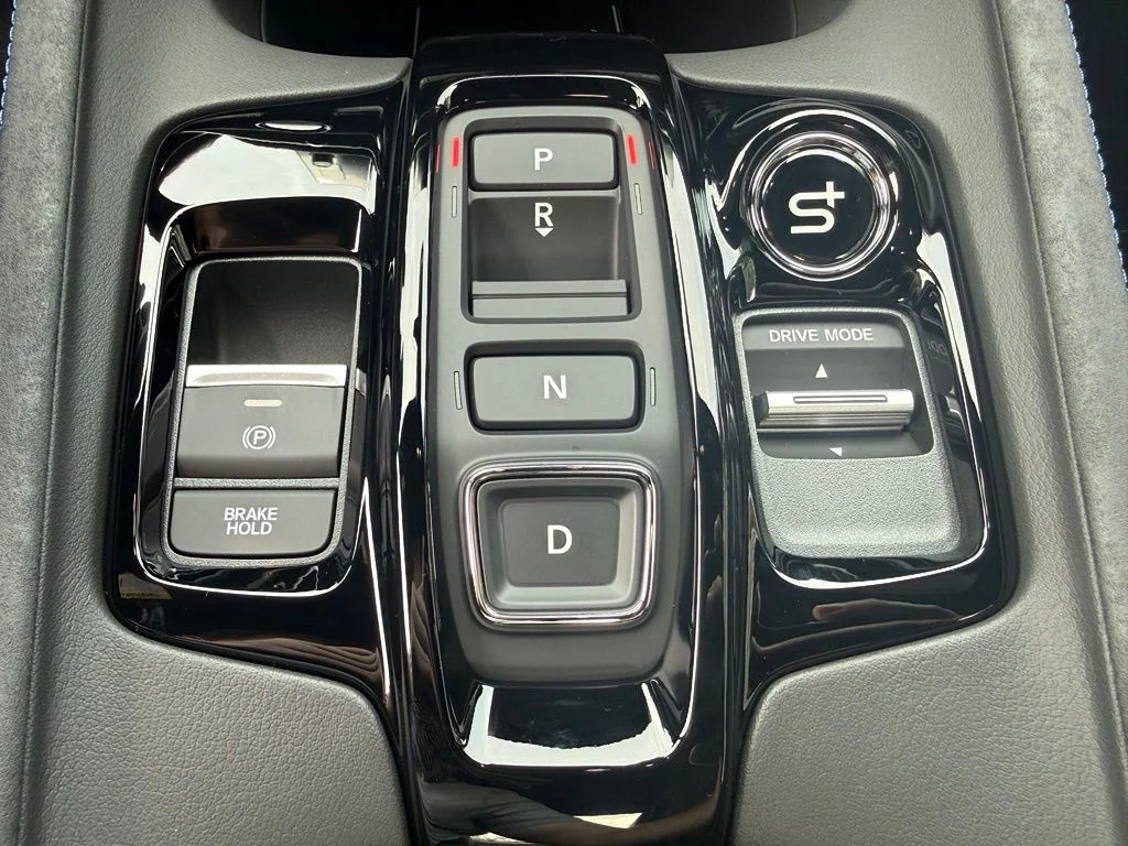 New 2026 Winter Frost Pearl Honda  image 25