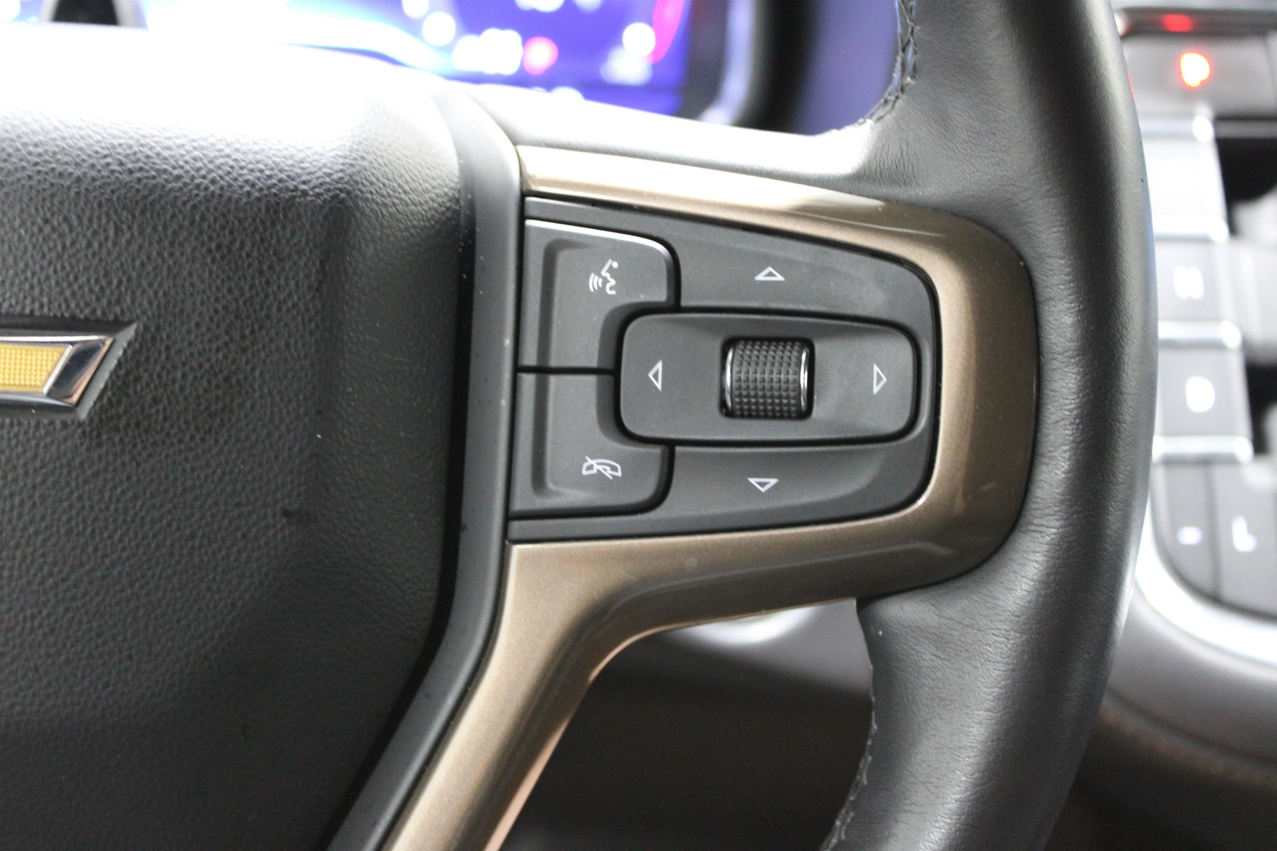2024 Chevrolet Suburban High Country - Photo 13