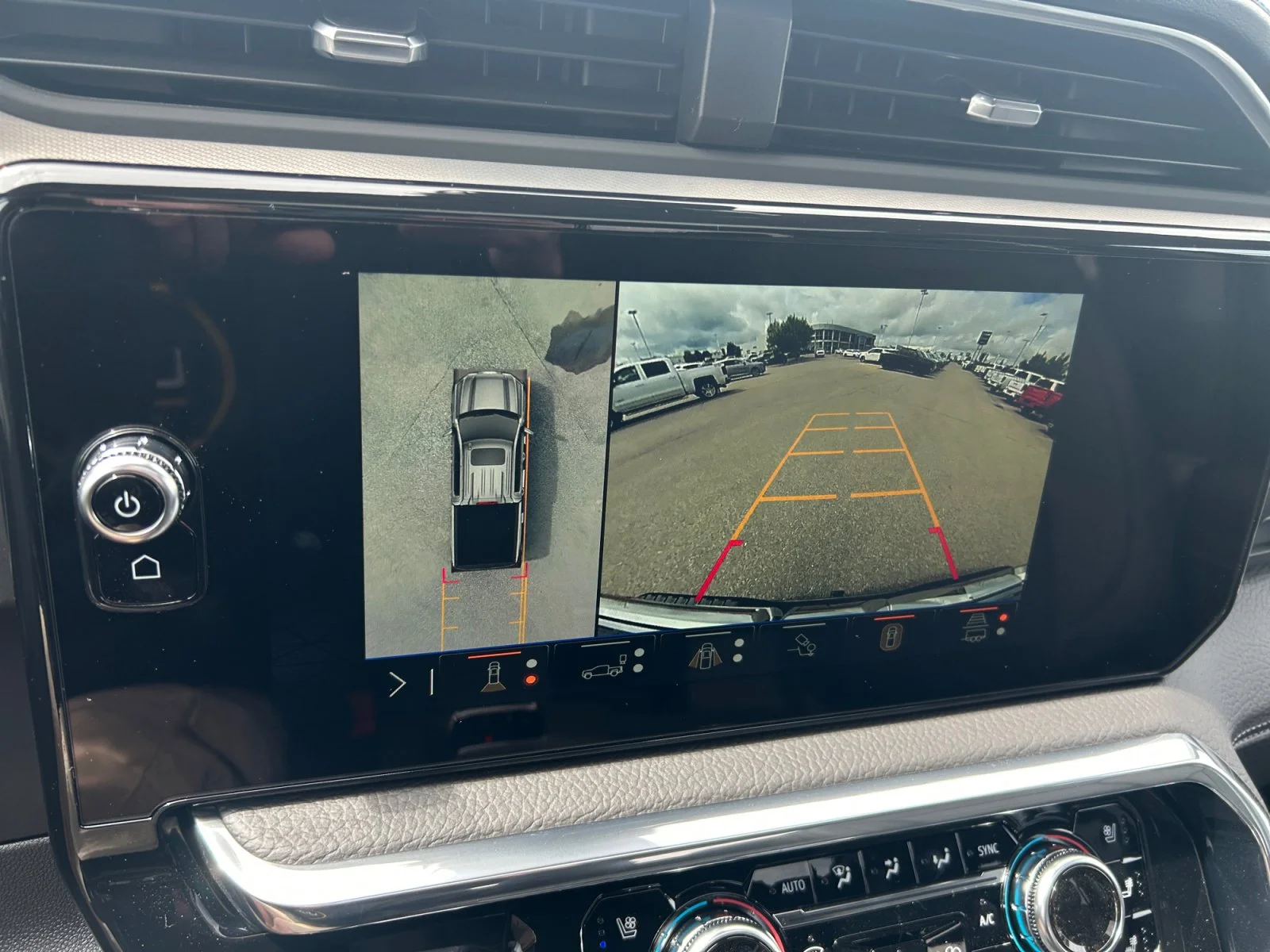 New 2026 Sterling Metallic GMC Denali image 27