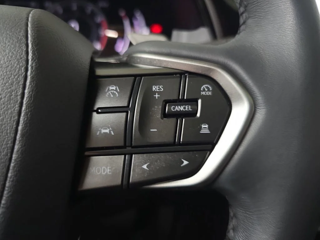 Certified Used 2023 Silver Lexus 350 Premium image 20