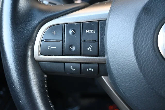 Certified Used 2021 BLACK Lexus 460 image 28