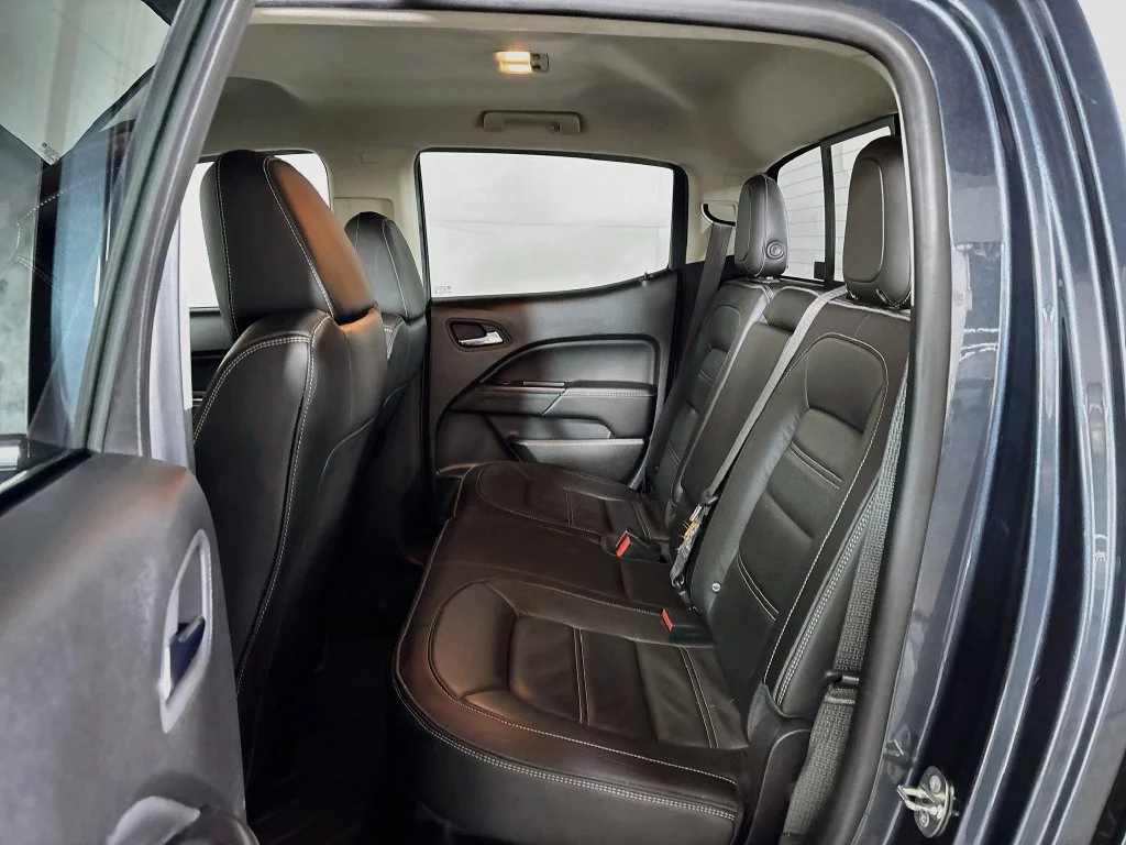 Used 2019 Blue GMC Denali image 20