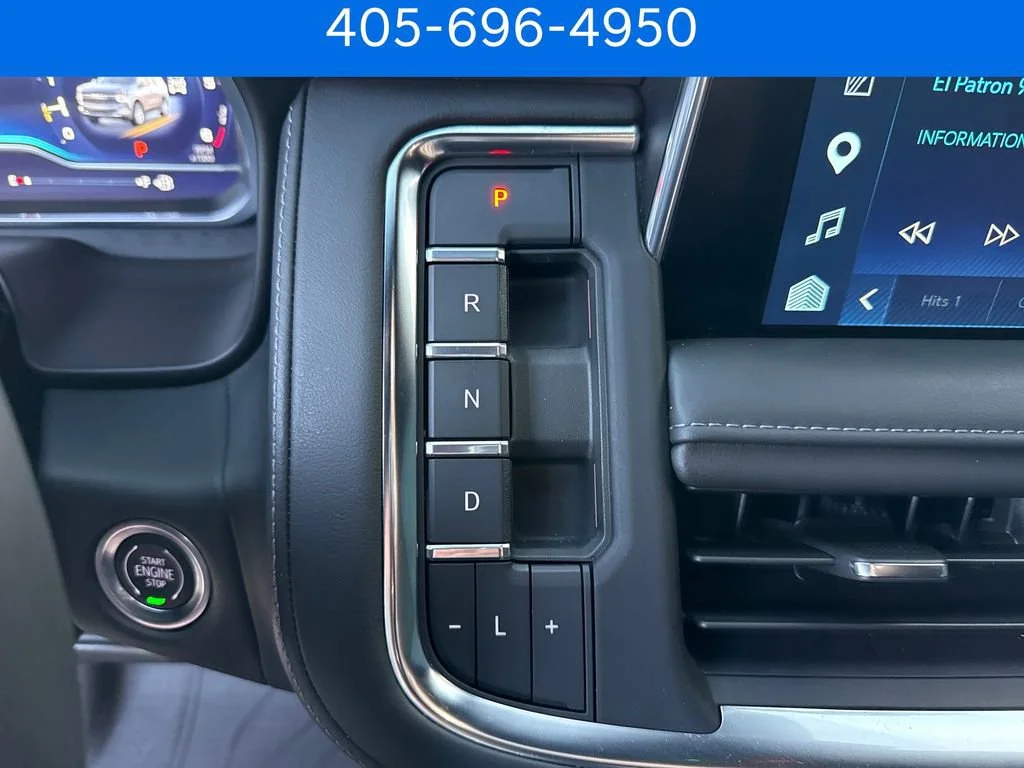 Pre-Owned 2023 Chevrolet Suburban Z71