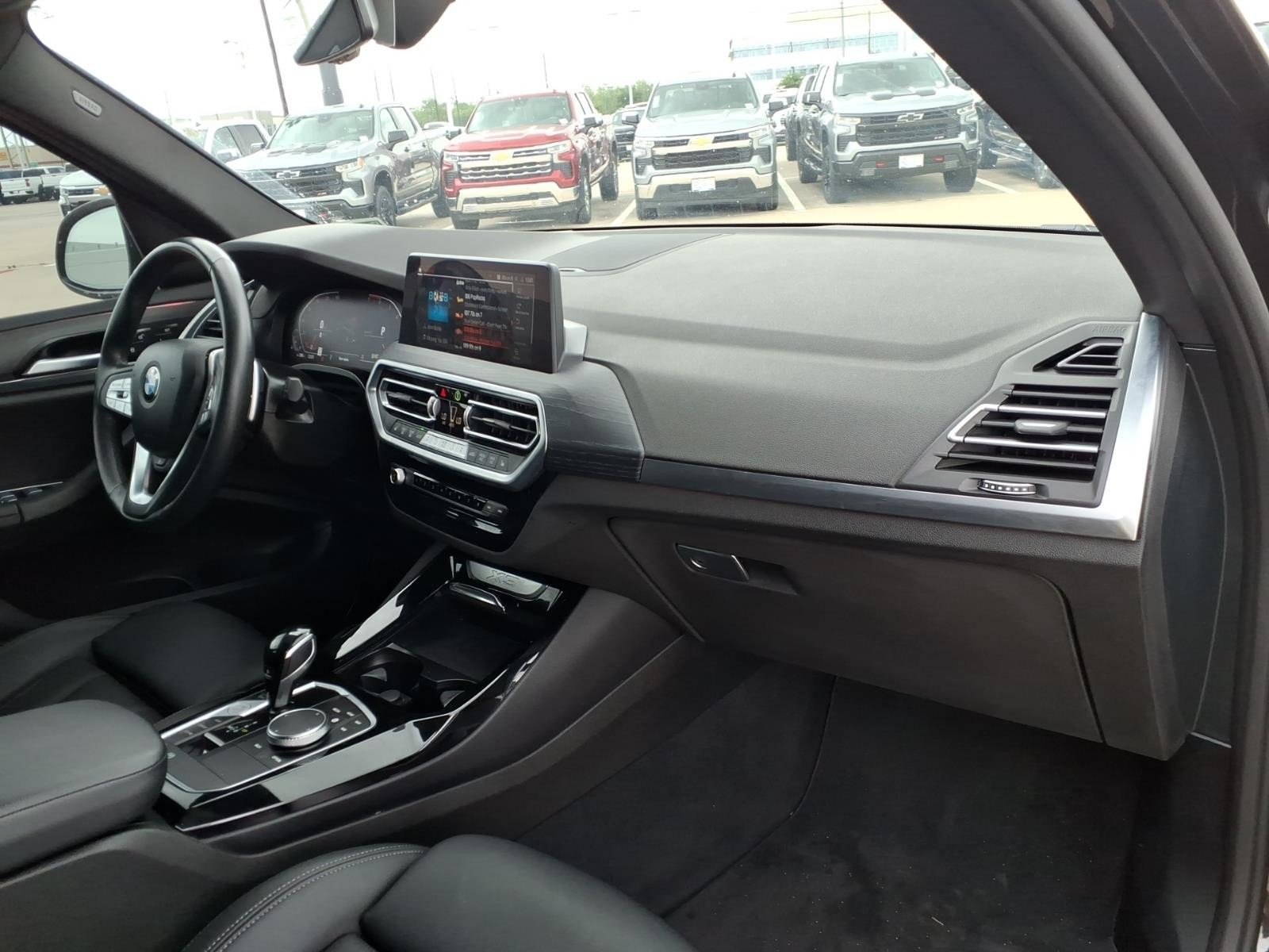 2024 BMW X3 30i - Photo 14