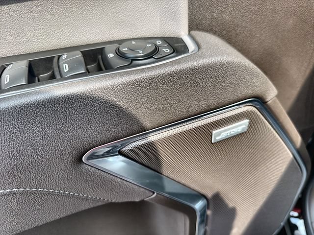 2026 Chevrolet Silverado 1500 RST - Photo 32