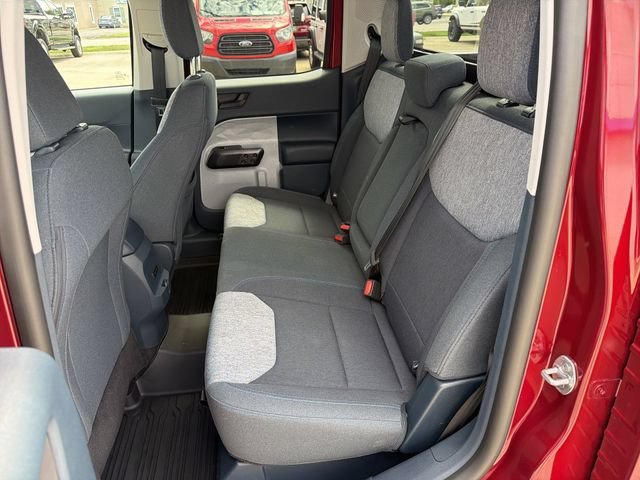 Used 2025  Ford XLT image 23