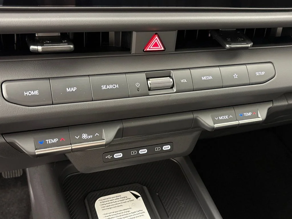 New 2027 Terrain Brown Kia X-Line S image 38