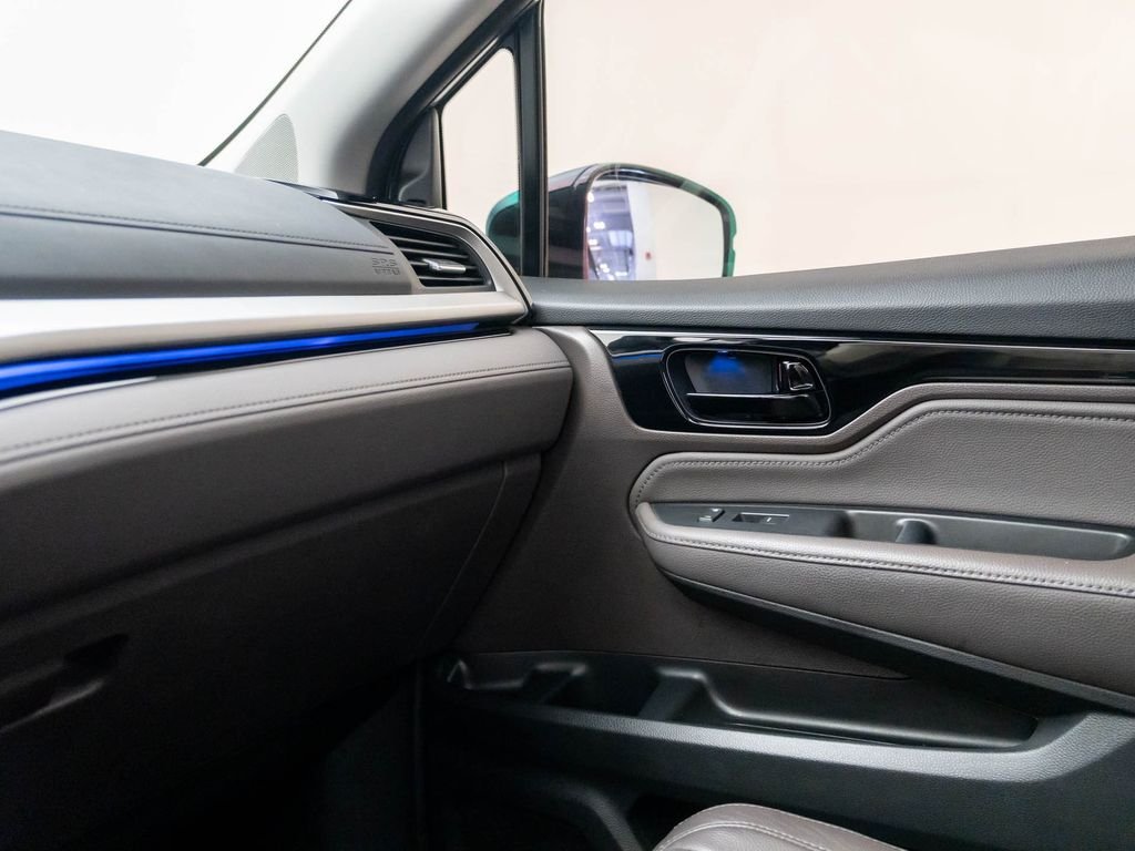 2018 Honda Odyssey Elite - Photo 26