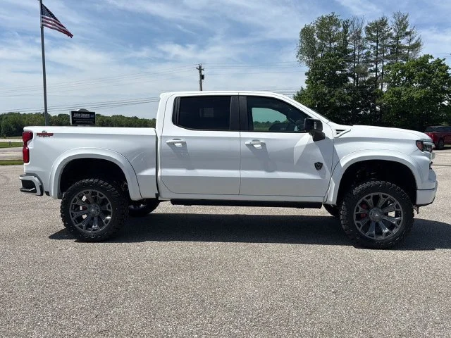 2026 Chevrolet Silverado 1500 RST - Photo 27
