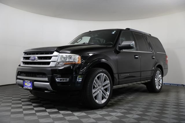 2017 Ford Expedition Platinum 4x4's photo