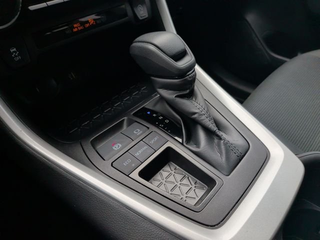 Certified Used 2024 White Toyota LE image 26