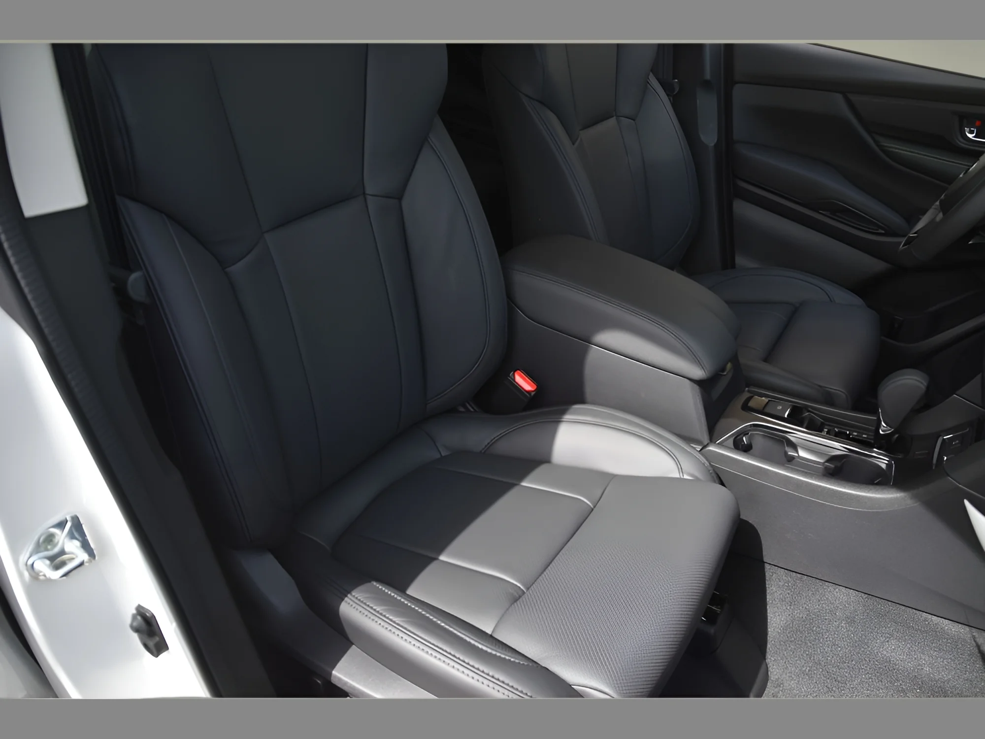 2026 Subaru Ascent Onyx Edition-Touring - Photo 29