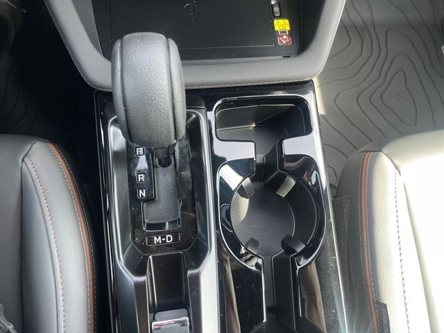 New 2026 CRYSTAL WHITE PEARL Subaru Sport Onyx Edition image 15