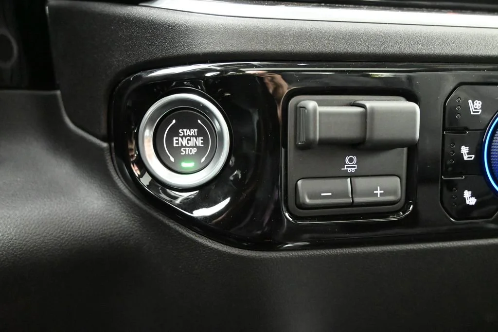 2026 Chevrolet Silverado 2500 HD LTZ - Photo 30