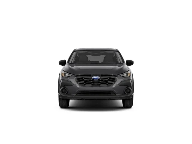 New 2027 MAGNETITE GRAY PEARL Subaru Base image 8