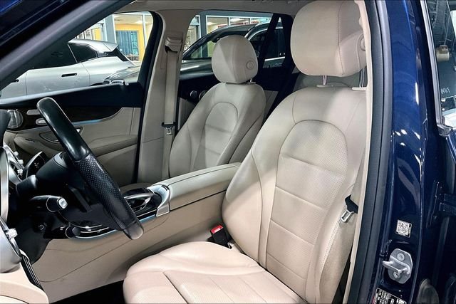 2017 Mercedes-Benz GLC GLC300 - Photo 19