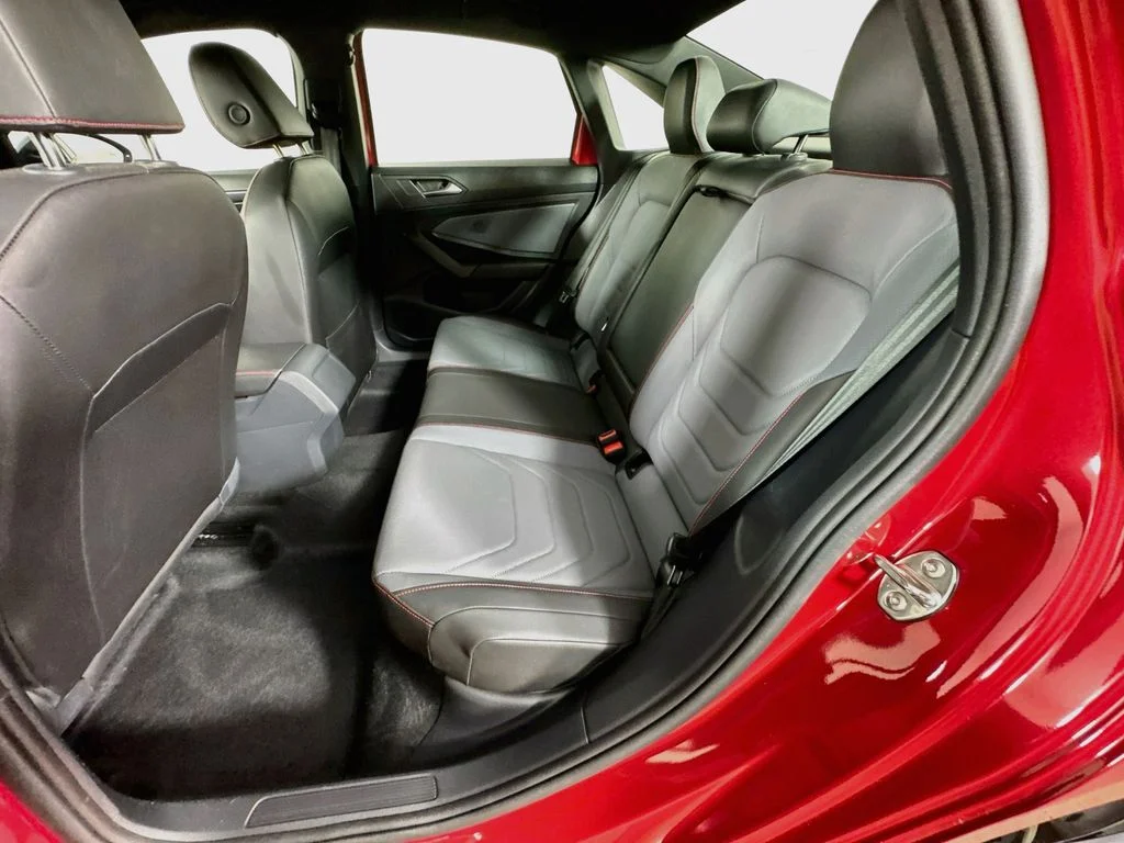 Used 2025 Red Volkswagen 2.0T Autobahn image 30