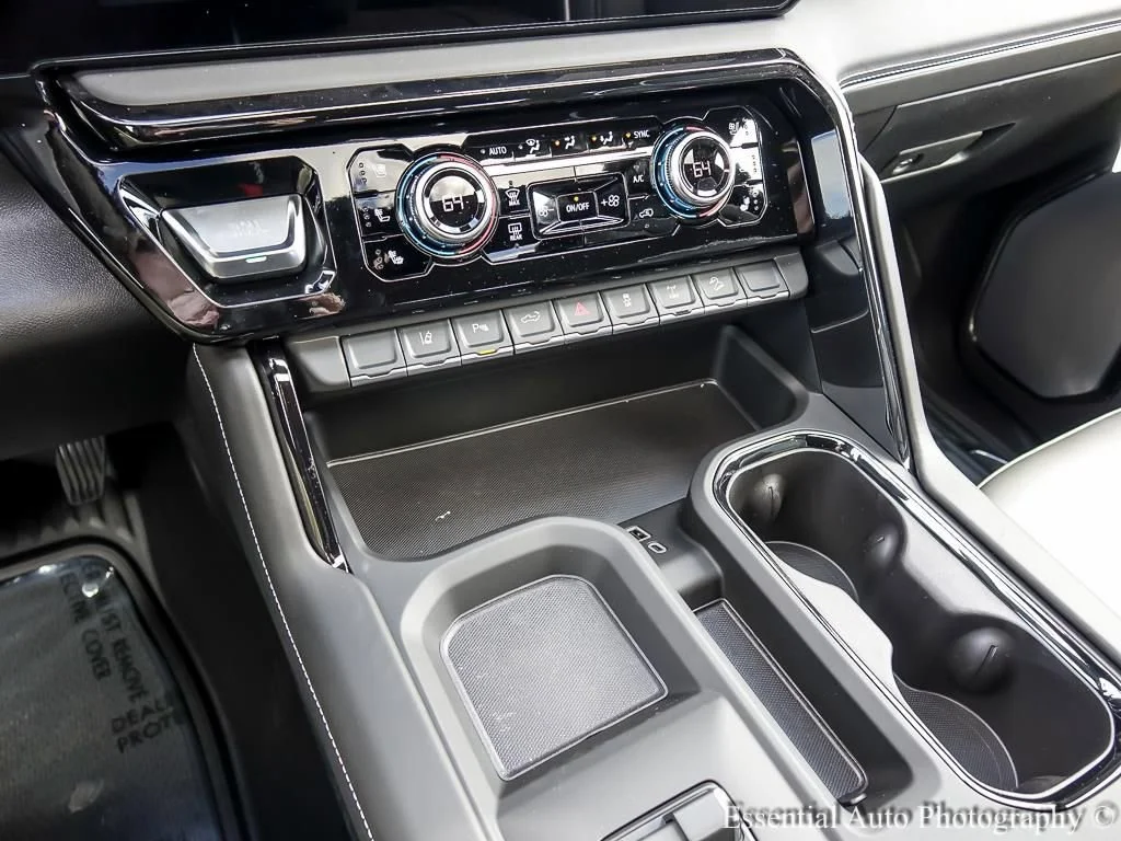 2026 GMC Sierra 2500HD AT4X - Photo 29