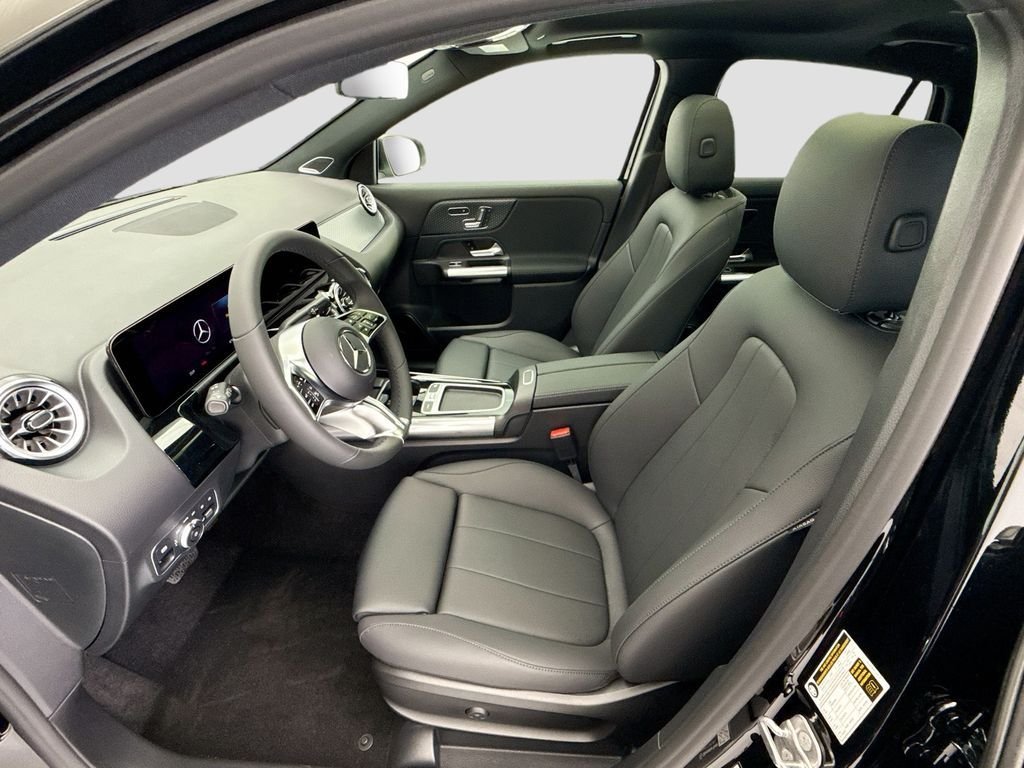 2026 Mercedes-Benz GLA GLA 250 - Photo 18