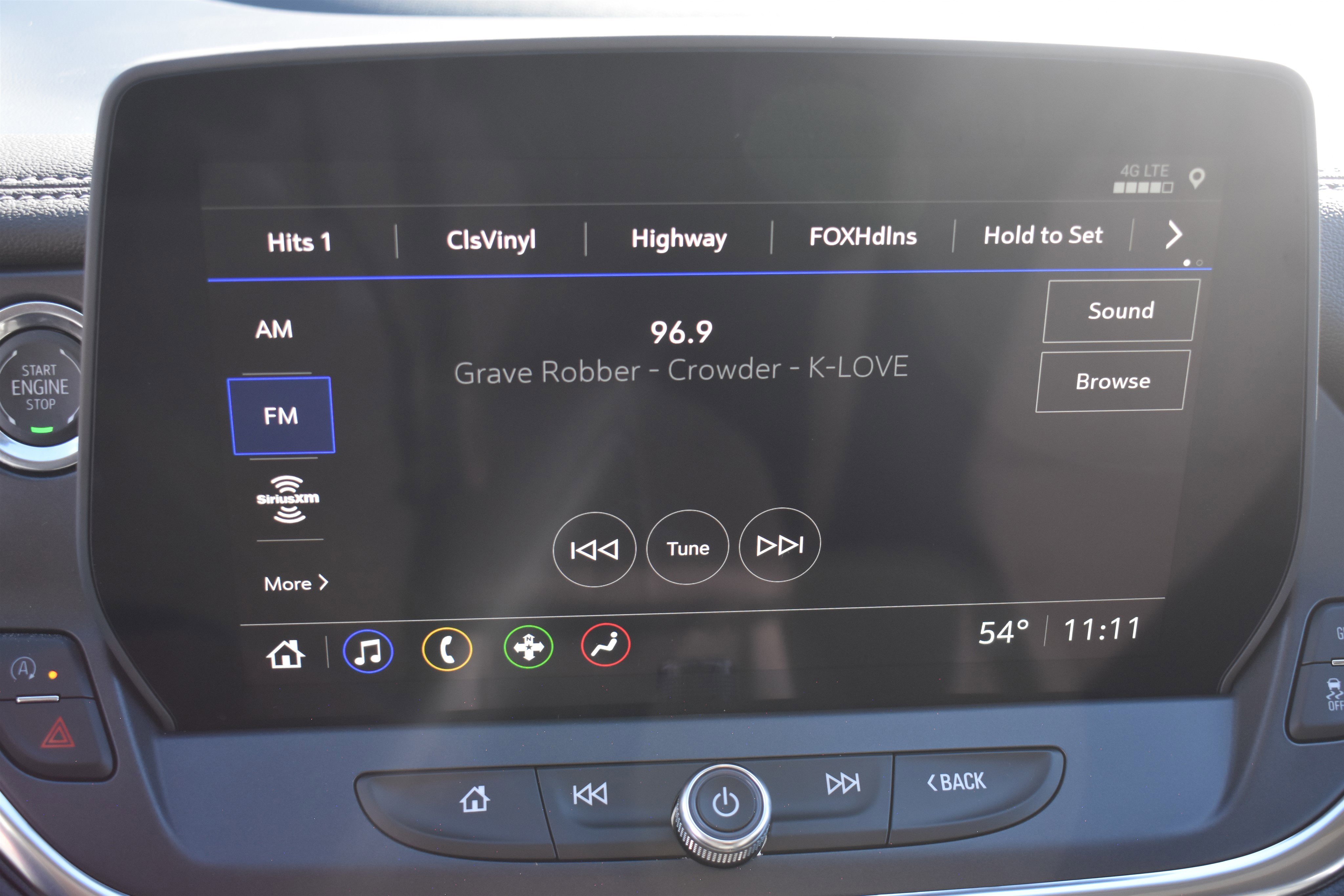 2026 Chevrolet Blazer 2LT - Photo 20