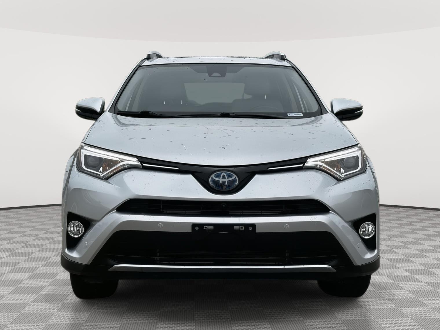 Used 2016 Toyota RAV4 Limited with VIN JTMDJREV6GD044045 for sale in Kansas City