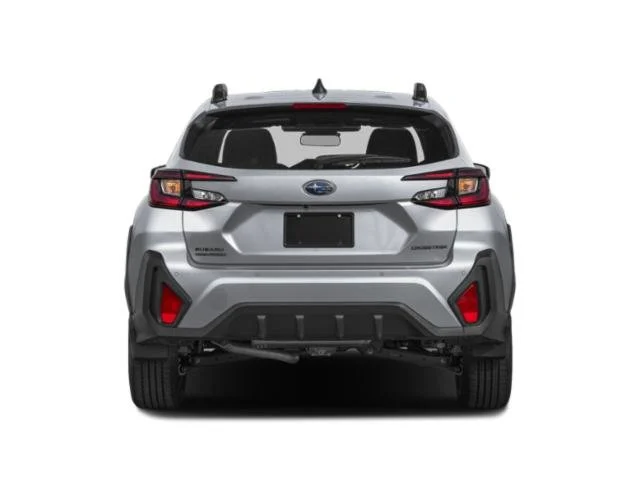 New 2027 CRYSTAL WHITE PEARL Subaru Limited IN-TRANSIT image 5