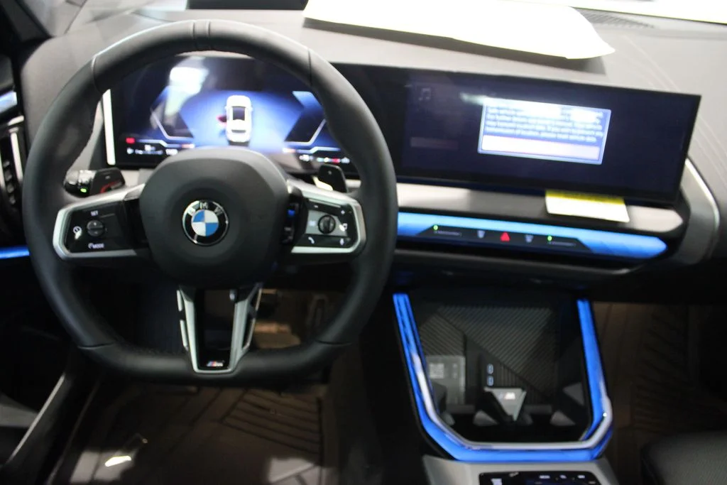 New 2026 Alpine White BMW 30 xDrive image 5