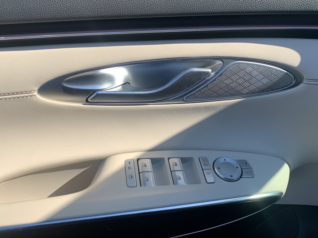 2026 GENESIS GV70 Standard - Photo 19
