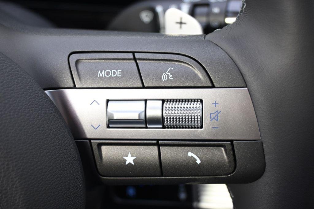 New 2026 Gray Pearl Hyundai SEL Premium AWD image 33