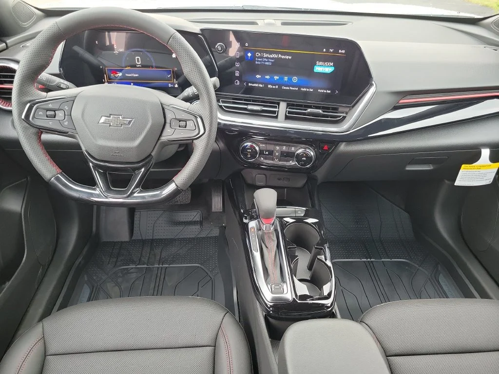 2026 Chevrolet Trax RS - Photo 19