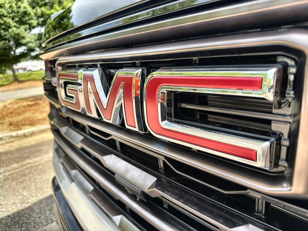 New 2026 Coastal Dune GMC AT4X image 26