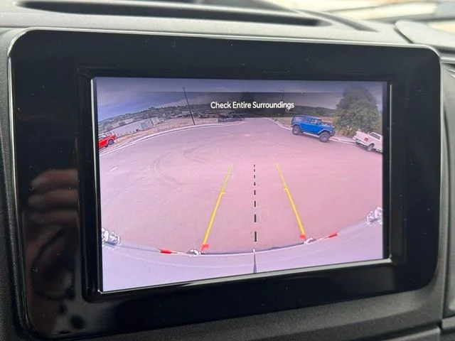 Used 2025 Silver Ram High Roof image 29