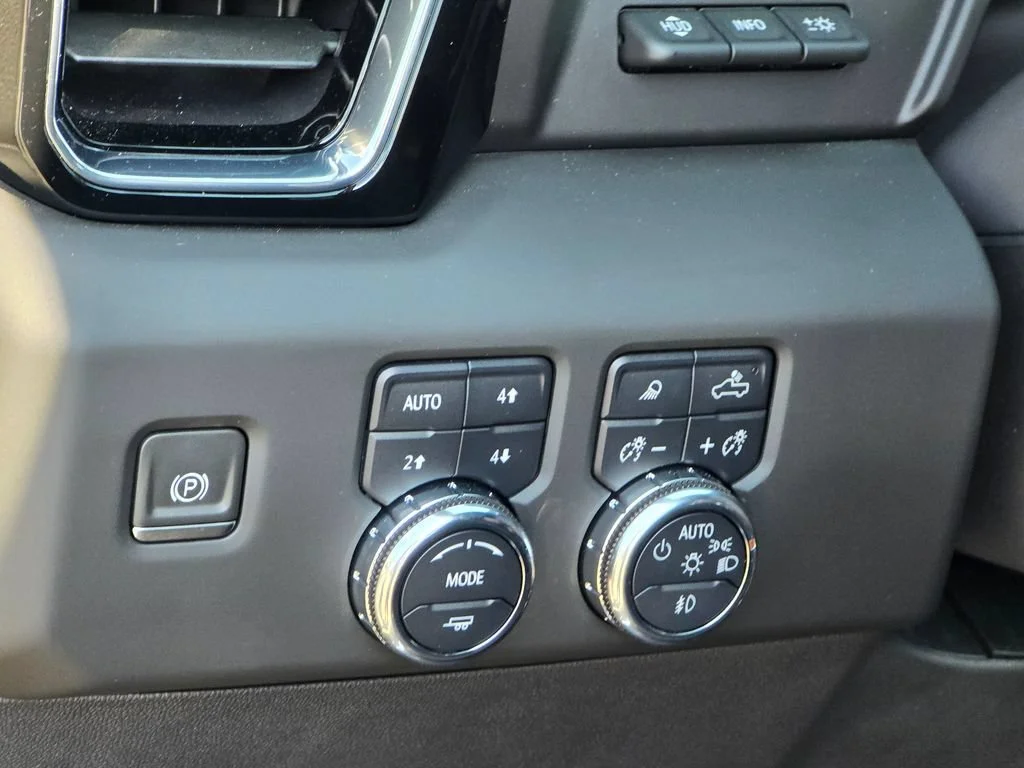 2024 GMC Sierra 1500 Denali Denali - Photo 42