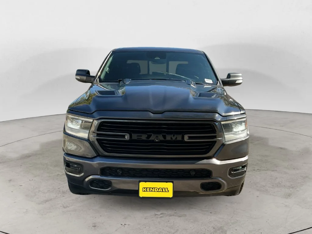 Used 2019 Gray Ram Rebel image 3