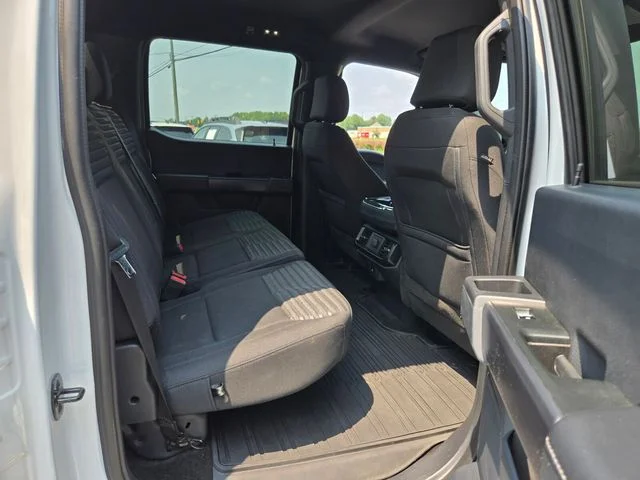 Used 2023 White Ford XL image 20