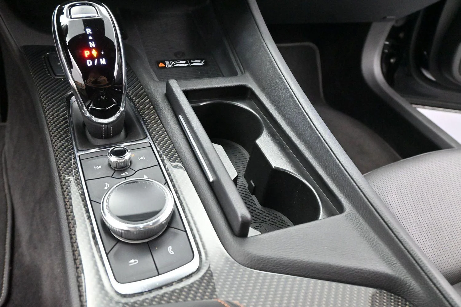 Used 2023 Black Raven Cadillac V-Series image 19