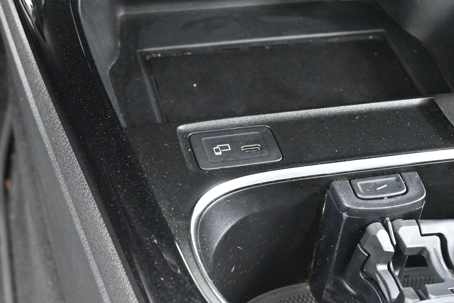 Used 2019 Night Black Mercedes-Benz A 220 image 22