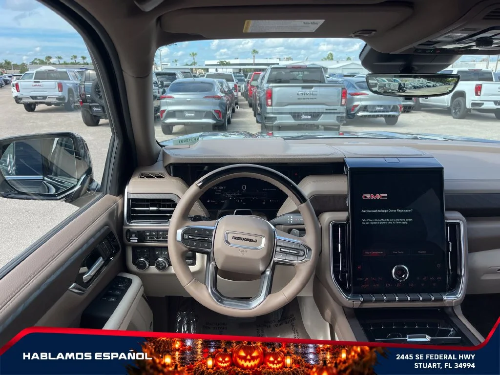 New 2027 Onyx Black GMC Denali image 14