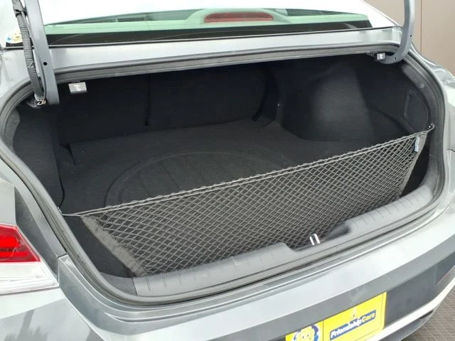 Used 2024 Gray Hyundai SEL image 11