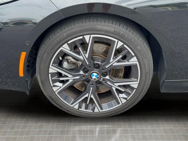 Used 2025 Black BMW 228 xDrive Gran Coupe image 20