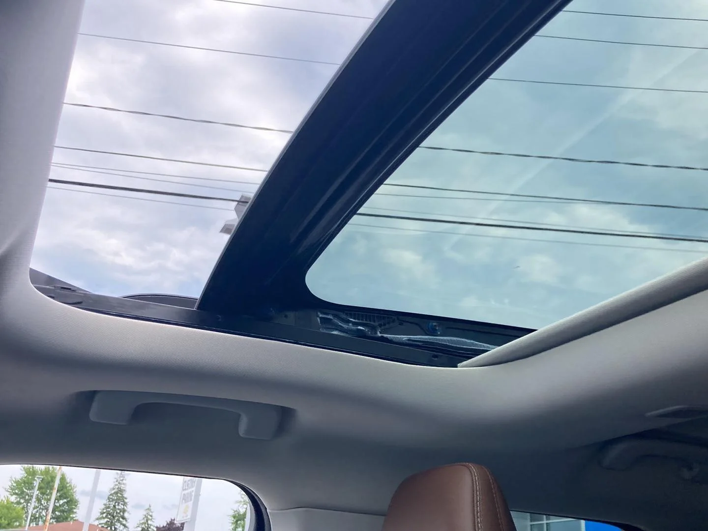 Used 2021 Wh Ford Outer Banks image 20