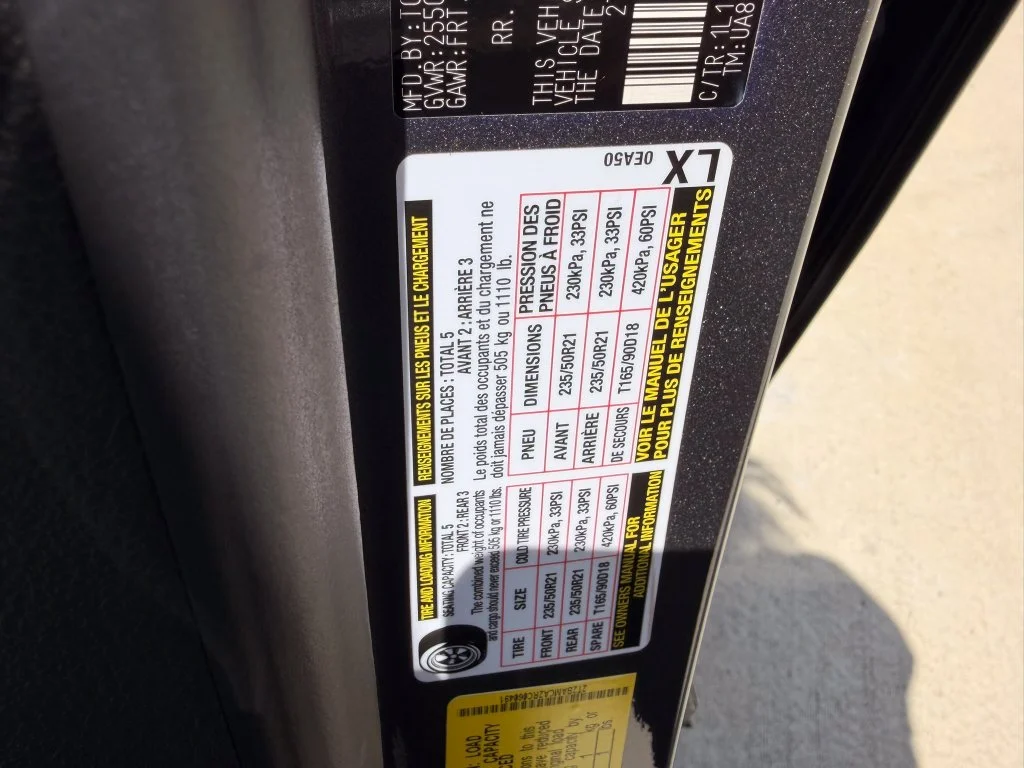 Used 2024 Gray Lexus 350 Premium Plus image 33