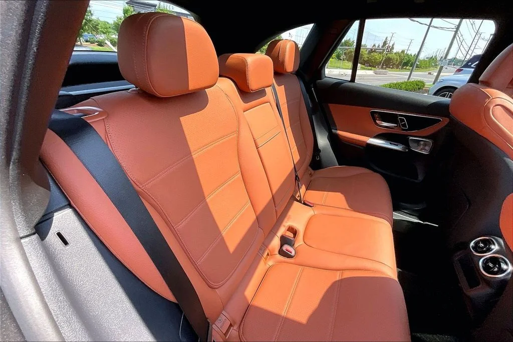 2026 Mercedes-Benz GLC Base - Photo 19
