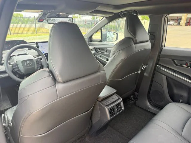Certified Used 2026 HEAVY METAL Toyota Limited image 29