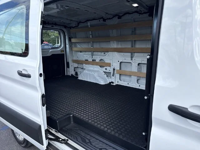 Used 2025 White Ford Base image 31