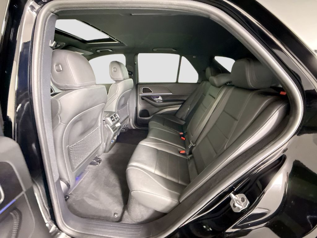 Used 2025  Mercedes-Benz GLE 350 image 22