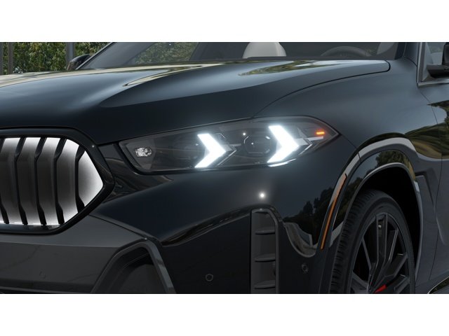New 2027 Black Sapphire Metallic BMW xDrive40i image 6